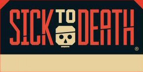 Chestertourist.com - Sick to Death Logo
